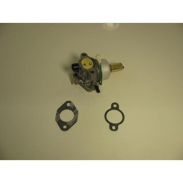 Kit Carburetor With Gaskets